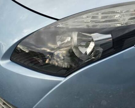 Рено Сценик 2010 в Львове на Automoto.ua Синий Рено Сценик, объемом двигателя 1.4 л и пробегом 179 тыс. км за 7800 $, фото 17 на Automoto.ua