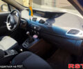 Рено Сценик 2010 в Прилуках на Automoto.ua Синий Рено Сценик, объемом двигателя 1.5 л и пробегом 250 тыс. км за 6350 $, фото 2 на Automoto.ua