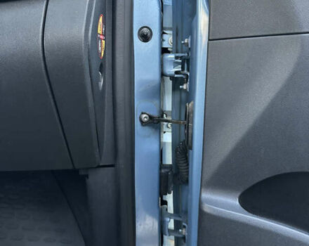 Синій Рено Сценік, об'ємом двигуна 1.5 л та пробігом 188 тис. км за 7150 $, фото 11 на Automoto.ua