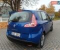 Рено Сценик 2010 в Радивилове на Automoto.ua Синий Рено Сценик, объемом двигателя 1.6 л и пробегом 137 тыс. км за 6900 $, фото 16 на Automoto.ua