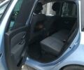 Синий Рено Сценик, объемом двигателя 2 л и пробегом 240 тыс. км за 7200 $, фото 7 на Automoto.ua