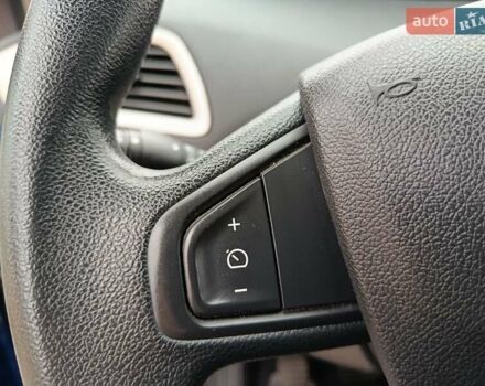 Рено Сценик 2010 в Радивилове на Automoto.ua Синий Рено Сценик, объемом двигателя 1.6 л и пробегом 137 тыс. км за 6900 $, фото 41 на Automoto.ua