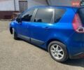 Рено Сценик 2010 в Бурштыне на Automoto.ua Синий Рено Сценик, объемом двигателя 1.4 л и пробегом 250 тыс. км за 5300 $, фото 2 на Automoto.ua