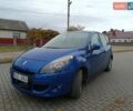 Рено Сценик 2010 в Радивилове на Automoto.ua Синий Рено Сценик, объемом двигателя 1.6 л и пробегом 137 тыс. км за 6900 $, фото 1 на Automoto.ua