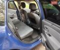 Синій Рено Сценік, об'ємом двигуна 0 л та пробігом 263 тис. км за 5999 $, фото 11 на Automoto.ua
