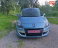 Рено Сценик 2010 в Киеве на Automoto.ua Синий Рено Сценик, объемом двигателя 1.5 л и пробегом 240 тыс. км за 6800 $, фото 3 на Automoto.ua