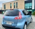 Синий Рено Сценик, объемом двигателя 2 л и пробегом 193 тыс. км за 8550 $, фото 8 на Automoto.ua