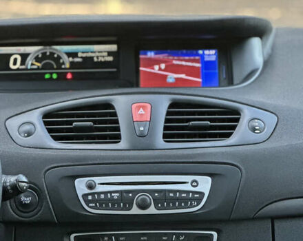 Синій Рено Сценік, об'ємом двигуна 1.5 л та пробігом 188 тис. км за 7150 $, фото 24 на Automoto.ua