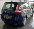 Синий Рено Сценик, объемом двигателя 1.5 л и пробегом 290 тыс. км за 7200 $, фото 6 на Automoto.ua
