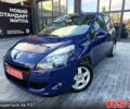 Синий Рено Сценик, объемом двигателя 1.6 л и пробегом 176 тыс. км за 7700 $, фото 1 на Automoto.ua