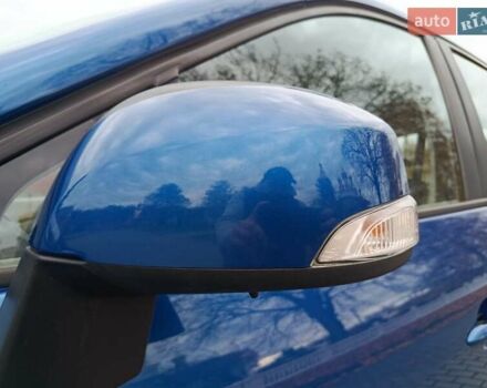 Рено Сценик 2010 в Радивилове на Automoto.ua Синий Рено Сценик, объемом двигателя 1.6 л и пробегом 137 тыс. км за 6900 $, фото 65 на Automoto.ua