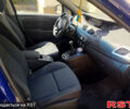 Рено Сценик 2010 в Прилуках на Automoto.ua Синий Рено Сценик, объемом двигателя 1.5 л и пробегом 250 тыс. км за 6350 $, фото 3 на Automoto.ua
