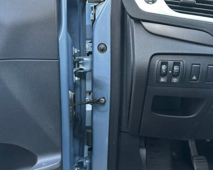 Синій Рено Сценік, об'ємом двигуна 1.5 л та пробігом 188 тис. км за 7150 $, фото 15 на Automoto.ua