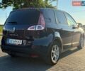Синий Рено Сценик, объемом двигателя 1.5 л и пробегом 265 тыс. км за 6900 $, фото 1 на Automoto.ua