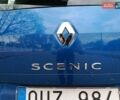 Рено Сценик 2010 в Радивилове на Automoto.ua Синий Рено Сценик, объемом двигателя 1.6 л и пробегом 137 тыс. км за 6900 $, фото 64 на Automoto.ua