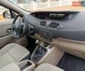 Рено Сценик 2010 в Радивилове на Automoto.ua Синий Рено Сценик, объемом двигателя 1.6 л и пробегом 137 тыс. км за 6900 $, фото 35 на Automoto.ua