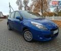 Рено Сценик 2010 в Радивилове на Automoto.ua Синий Рено Сценик, объемом двигателя 1.6 л и пробегом 137 тыс. км за 6900 $, фото 10 на Automoto.ua