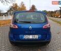 Рено Сценик 2010 в Радивилове на Automoto.ua Синий Рено Сценик, объемом двигателя 1.6 л и пробегом 137 тыс. км за 6900 $, фото 12 на Automoto.ua