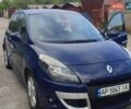 Синий Рено Сценик, объемом двигателя 1.46 л и пробегом 293 тыс. км за 7200 $, фото 1 на Automoto.ua