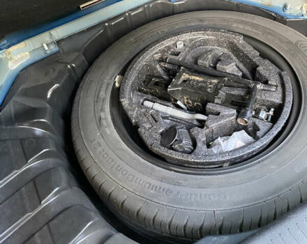 Синій Рено Сценік, об'ємом двигуна 1.5 л та пробігом 204 тис. км за 8500 $, фото 39 на Automoto.ua