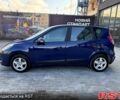 Синий Рено Сценик, объемом двигателя 1.6 л и пробегом 176 тыс. км за 7700 $, фото 3 на Automoto.ua
