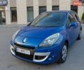Синій Рено Сценік, об'ємом двигуна 1.6 л та пробігом 157 тис. км за 8900 $, фото 1 на Automoto.ua