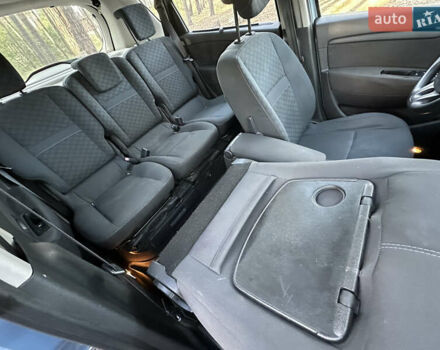 Синій Рено Сценік, об'ємом двигуна 1.5 л та пробігом 188 тис. км за 7150 $, фото 30 на Automoto.ua