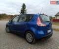 Рено Сценик 2010 в Радивилове на Automoto.ua Синий Рено Сценик, объемом двигателя 1.6 л и пробегом 137 тыс. км за 6900 $, фото 9 на Automoto.ua