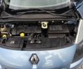 Рено Сценик 2010 в Львове на Automoto.ua Синий Рено Сценик, объемом двигателя 1.4 л и пробегом 179 тыс. км за 7800 $, фото 8 на Automoto.ua