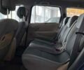 Синий Рено Сценик, объемом двигателя 1.5 л и пробегом 290 тыс. км за 7200 $, фото 12 на Automoto.ua