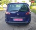 Синий Рено Сценик, объемом двигателя 1.6 л и пробегом 106 тыс. км за 7990 $, фото 6 на Automoto.ua