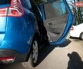 Синій Рено Сценік, об'ємом двигуна 1.5 л та пробігом 204 тис. км за 9098 $, фото 29 на Automoto.ua