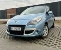 Синий Рено Сценик, объемом двигателя 2 л и пробегом 193 тыс. км за 8550 $, фото 5 на Automoto.ua
