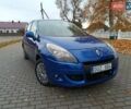 Рено Сценик 2010 в Радивилове на Automoto.ua Синий Рено Сценик, объемом двигателя 1.6 л и пробегом 137 тыс. км за 6900 $, фото 1 на Automoto.ua