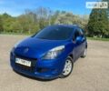 Рено Сценик 2010 в Бурштыне на Automoto.ua Синий Рено Сценик, объемом двигателя 1.4 л и пробегом 250 тыс. км за 5300 $, фото 1 на Automoto.ua