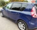 Синій Рено Сценік, об'ємом двигуна 0 л та пробігом 263 тис. км за 5999 $, фото 3 на Automoto.ua