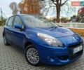 Рено Сценик 2010 в Радивилове на Automoto.ua Синий Рено Сценик, объемом двигателя 1.6 л и пробегом 137 тыс. км за 6900 $, фото 51 на Automoto.ua