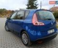 Рено Сценик 2010 в Радивилове на Automoto.ua Синий Рено Сценик, объемом двигателя 1.6 л и пробегом 137 тыс. км за 6900 $, фото 52 на Automoto.ua