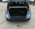 Синий Рено Сценик, объемом двигателя 2 л и пробегом 240 тыс. км за 7200 $, фото 5 на Automoto.ua