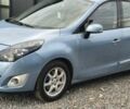 Рено Сценик 2010 в Львове на Automoto.ua Синий Рено Сценик, объемом двигателя 1.4 л и пробегом 179 тыс. км за 7800 $, фото 1 на Automoto.ua