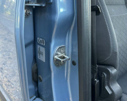 Синій Рено Сценік, об'ємом двигуна 1.5 л та пробігом 188 тис. км за 7150 $, фото 12 на Automoto.ua