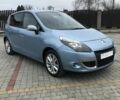 Синий Рено Сценик, объемом двигателя 2 л и пробегом 240 тыс. км за 7200 $, фото 2 на Automoto.ua