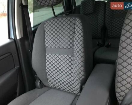 Синий Рено Сценик, объемом двигателя 2 л и пробегом 240 тыс. км за 7200 $, фото 12 на Automoto.ua