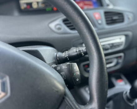 Синій Рено Сценік, об'ємом двигуна 1.5 л та пробігом 188 тис. км за 7150 $, фото 20 на Automoto.ua