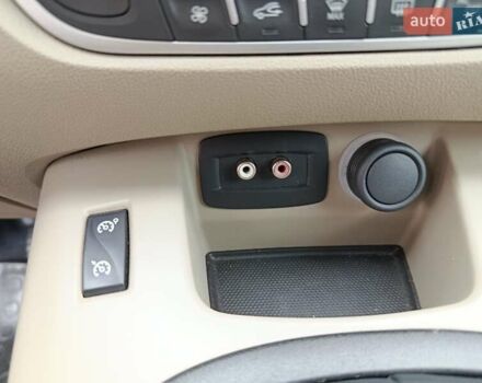 Рено Сценик 2010 в Радивилове на Automoto.ua Синий Рено Сценик, объемом двигателя 1.6 л и пробегом 137 тыс. км за 6900 $, фото 37 на Automoto.ua