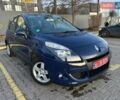 Синий Рено Сценик, объемом двигателя 1.6 л и пробегом 176 тыс. км за 7700 $, фото 120 на Automoto.ua