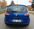 Рено Сценик 2010 в Радивилове на Automoto.ua Синий Рено Сценик, объемом двигателя 1.6 л и пробегом 137 тыс. км за 6900 $, фото 58 на Automoto.ua
