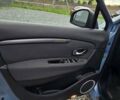 Рено Сценик 2010 в Львове на Automoto.ua Синий Рено Сценик, объемом двигателя 1.4 л и пробегом 179 тыс. км за 7800 $, фото 9 на Automoto.ua