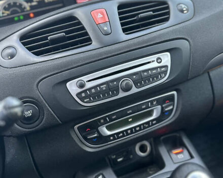 Синій Рено Сценік, об'ємом двигуна 1.5 л та пробігом 188 тис. км за 7150 $, фото 26 на Automoto.ua