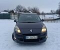 Синий Рено Сценик, объемом двигателя 1.4 л и пробегом 130 тыс. км за 6500 $, фото 1 на Automoto.ua